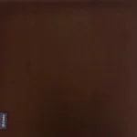 Echarpe Unie Big Medina - Marron