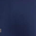 Echarpe Unie Big Medina - Navy