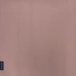 Echarpe Unie Big Medina - Rose poussiereux