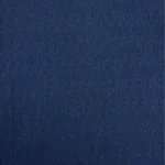 Foulard en satin uni Satin Nisa Navy 1.webp