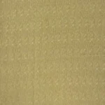 Foulard en satin uni Satin Nisa Or 1.webp