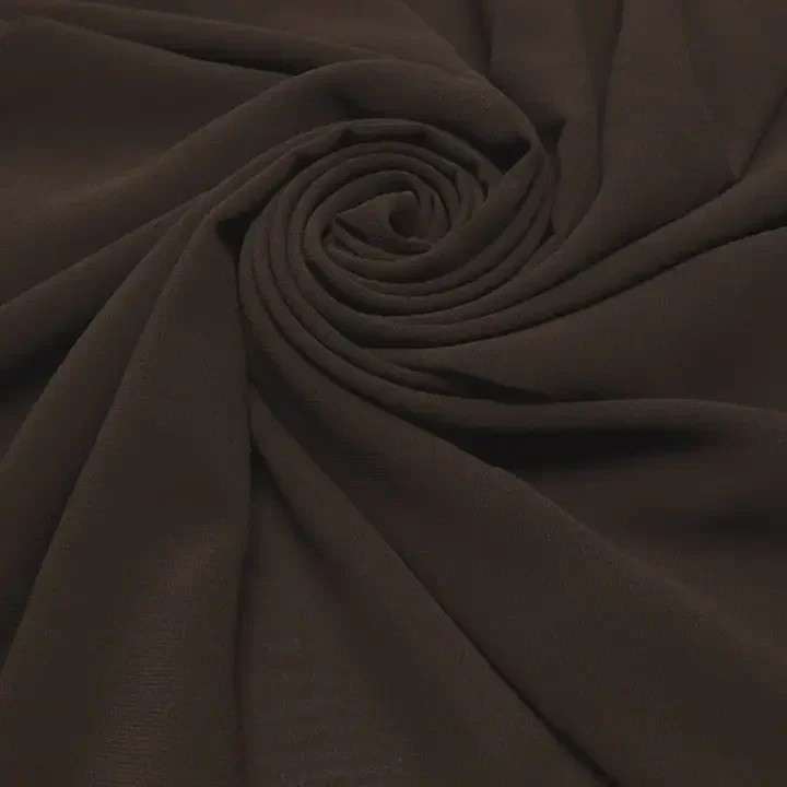 Chiffon Brun Fonce