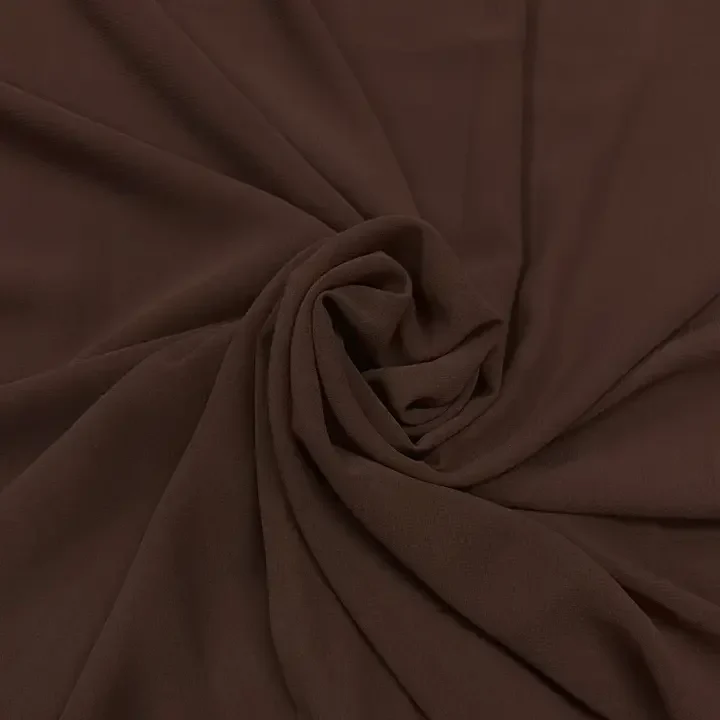 Chiffon Chocolat