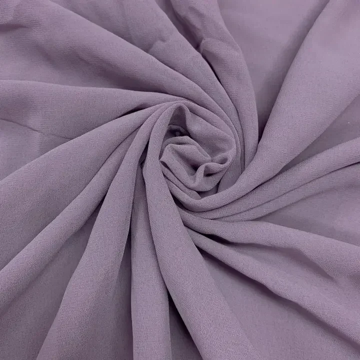 Chiffon Lilas