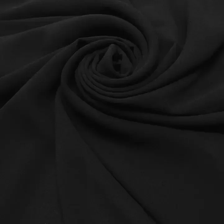 Chiffon Noir