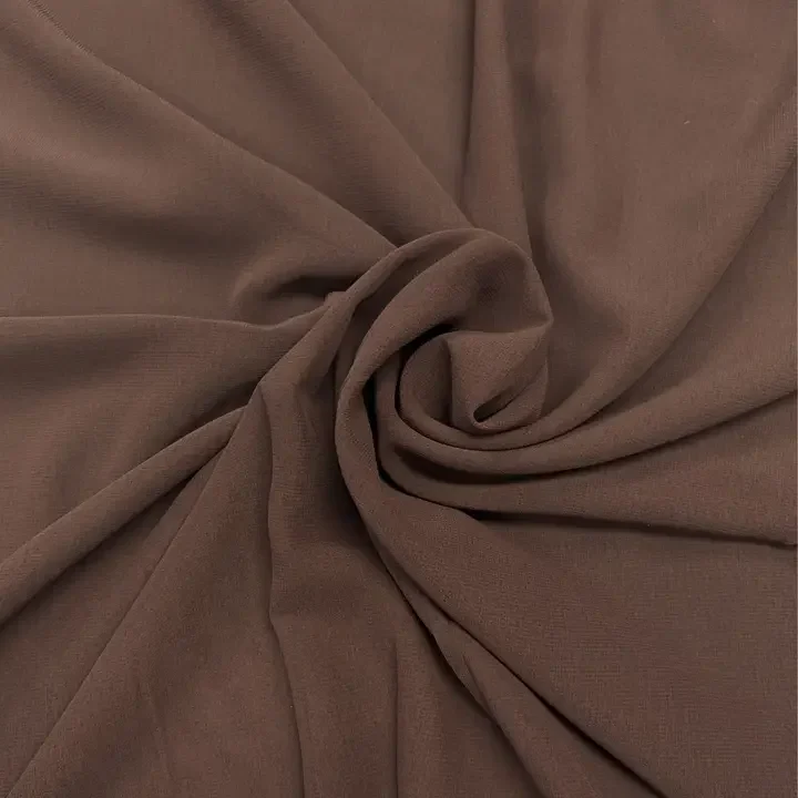 Chiffon Toffee